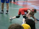 Triston-Gorilla Tourney-Round 2