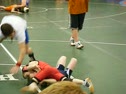 Triston-Gorilla Tourney-Round 3