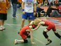Shane-Triston-Gorilla Tourney-Round 1