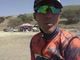 Aaron Olsen uses his road skills to take 2nd
