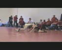 Ben Little vs Rossview