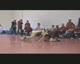 Ben Little vs Rossview