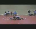 Seth Seneca vs. Randall Taylor