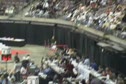 Beach Ball At Michigan State Tourny.