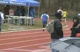 Mens 3000m DODDS Track Meet @ Vilseck