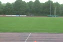 Sprint Medley @ BFA DoDDS Europe Track Meet