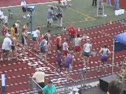 2007 2A State 1600m Finals 