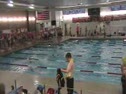 Girls 11-over 200 free Tosa A group - Swimming video Girls 11-over 200 free Tosa A group