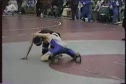 My first league title!