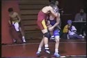 Senior Year Highlights for Matt - Pt. 1