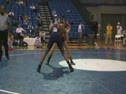 141 Scott (Edinboro) vs Cobbs (Duquesne)