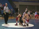 157 Johnstone Ohio State vs Daryl Cocozzo Unattached Edinboro