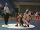 157 Johnstone Ohio State vs Daryl Cocozzo Unattached Edinboro