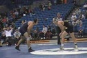 184 Finals  Mickey Moran Buffalo vs Ryan Sula Duquesne