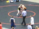 Match 1 Saturday