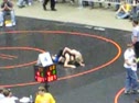 Colton Match 2