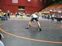 Colton State Match 3 (Part 1)