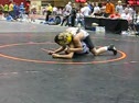 Colton State Match 3 (Part 2)