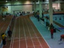 1000m Timed Sections - Heat 3
