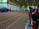 Junior Girl 60m Prelims