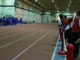 Junior Girl 60m Prelims