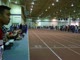 Junior Girls 60m Finals