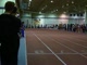 Junior Boys - 60m Finals