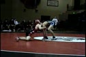 Derek Malan Vs Kade Moss