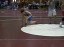 Ezequiel Gomez (Tigard) at Oregon Cadet Freestyle and Greco Roman Wrestling Championships