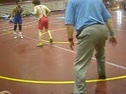 Ezequiel Gomez (Tigard) at Oregon Cadet Freestyle and Greco Roman Wrestling Championships