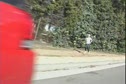 One Foot in Front of the Other