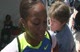 Sanya Richards 400M Win 50.10 2008 Prefontaine