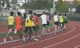 Mens 5k Highlights