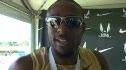 Angelo Taylor 400H team USA Outdoor Championships