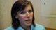 Anna Willard - Running 1500m and adjusting to Mammoth - Prefontaine Classic 2009