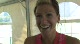 Anna Willard steeple 2nd USA Outdoor Championships