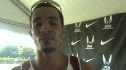 Blake Shaw - 800m Semi - USA Junior Outdoor Championships