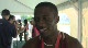 Charles Clark 200 2nd USA Outdoor Championships