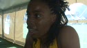 Charonda Williams 200 rounds USA Outdoor Championships
