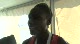 Damu Cherry 100H 3rd (part 2) USA Outdoor Championships