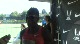 Damu Cherry 100H semis USA Outdoor Championships