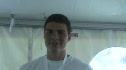 Daniel Block Disc USA Junior Outdoor Championships