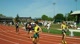 Day 2 M 1500 Finish Highlight