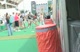 Festival, Interview Tent, Media Tent Walk-Through