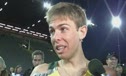 Galen Rupp - 4xM CR, anchor leg 3:58.6