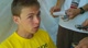 Galen Rupp, UO - 1500 2nd, last Hayward collegiate meet