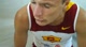 Irek Sekretarski, USC - 2nd 800m