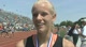 Janel Olberding Fort Loramie Ohio State Championship