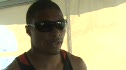 Justin Gaymon 400H USA Outdoor Championships