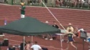 Katie Nageotte last PV attempt